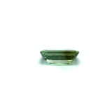 2.31cts Natural Alexandrite Color Change Gemstone - Oval Shape - 23546C/R