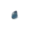 0.92cts Natural Teal Sapphire Gemstone - Cushion Shape - 23557RGT1