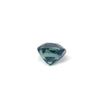 0.92cts Natural Teal Sapphire Gemstone - Cushion Shape - 23557RGT1
