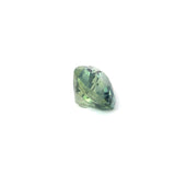 1.05 cts Natural Teal Sapphire Gemstone - Heart Shape - 23557RGT10