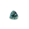 1 carats natural Teal Sapphire