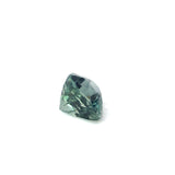 1.06 cts Natural Teal Sapphire Gemstone - Pear Shape - 23557RGT11