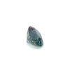 1.07 cts Natural Teal Sapphire Gemstone - Cushion Shape - 23557RGT13