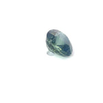 1.07 cts Natural Teal Sapphire Gemstone - Pear Shape - 23557RGT15