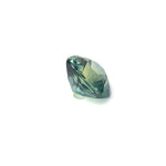 1.09 cts Natural Teal Sapphire Gemstone - Pear Shape - 23557RGT18