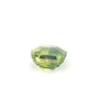1.13 cts Natural Teal Sapphire Gemstone - Cushion Shape - 23557RGT21