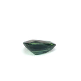 1.05 cts Natural Teal Sapphire Gemstone - Pear Shape - 23557RGT8