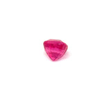1.33 cts Natural Vivid Pink Mahenge Spinel Gemstone - Cushion Shape - 23559RGN