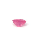 1.04 cts Natural Vivid Pink Mahenge Spinel Gemstone - Oval Shape - 23580AFR1