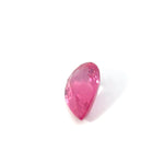 1.10 cts Natural Vivid Pink Mahenge Spinel Gemstone - Pear Shape - 23580AFR4