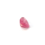 1.14 cts Natural Pink Mahenge Spinel Gemstone - Pear Shape - 23580AFR5