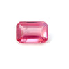 1.35 cts Natural Pink Mahenge Spinel Gemstone - Emerald Shape - 23580AFR7
