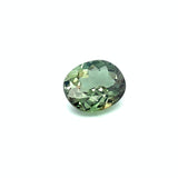 3.06cts Natural Alexandrite Color Change Gemstone - Oval Shape - 23586C/R
