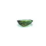 3.06cts Natural Alexandrite Color Change Gemstone - Oval Shape - 23586C/R
