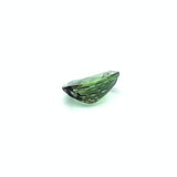 3.06cts Natural Alexandrite Color Change Gemstone - Oval Shape - 23586C/R