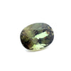 10.03cts GRS Natural Alexandrite Color Change Gemstone - Oval Shape - 23589C/R