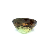 10.03cts GRS Natural Alexandrite Color Change Gemstone - Oval Shape - 23589C/R