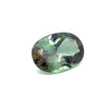 5.77cts GRS Natural Alexandrite Color Change Gemstone - Oval Shape - 23591C/R