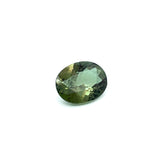 1.71cts Natural Alexandrite Color Change Gemstone - Oval Shape - 23616C/R