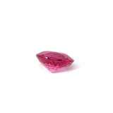1.07 cts Natural Vivid Pink Mahenge Spinel Gemstone - Oval Shape - 23649RGT