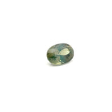 1.44cts Natural Alexandrite Color Change Gemstone - Oval Shape - 23681C/R