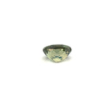 1.44cts Natural Alexandrite Color Change Gemstone - Oval Shape - 23681C/R