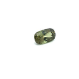 1.67cts GIA Natural Alexandrite Color Change Gemstone - Oval Shape - 23683C/R