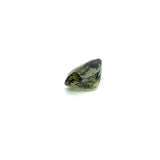 1.67cts GIA Natural Alexandrite Color Change Gemstone - Oval Shape - 23683C/R