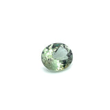 1.38cts Natural Alexandrite Color Change Gemstone - Oval Shape - 23689C/R