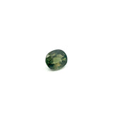 0.81cts Natural Alexandrite Color Change Gemstone - Oval Shape - 23748RGT