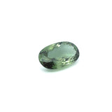 2.08cts Natural Alexandrite Color Change Gemstone - Oval Shape - 23791C/R