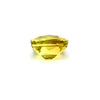 6.59 cts Natural Gemstone Yellow Chrysoberyl - Cushion Shape - 23797AFR