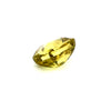 6.59 cts Natural Gemstone Yellow Chrysoberyl - Cushion Shape - 23797AFR