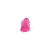 1.12 cts Natural Vivid Pink Mahenge Spinel Gemstone - Octagon Shape - 23804AFR
