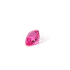1.10 cts Natural Vivid Pink Mahenge Spinel Gemstone - Heart Shape - 23805AFR