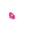 1.10 cts Natural Vivid Pink Mahenge Spinel Gemstone - Heart Shape - 23805AFR