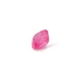 1.10 cts Natural Vivid Pink Mahenge Spinel Gemstone - Cushion Shape - 23807AFR