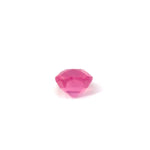 1.10 cts Natural Vivid Pink Mahenge Spinel Gemstone - Cushion Shape - 23807AFR