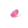 1.30 cts Natural Vivid Pink Mahenge Spinel Gemstone - Round Shape - 23808AFR