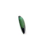 2.76 cts Natural Green Tourmaline Gemstone - Pear Shape - 23846RGT