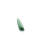 1.06 cts Natural Green Tourmaline Gemstone - Pear Shape - 23847RGT1
