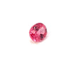 1.32 cts Natural Neon Pink Mahenge Spinel Gemstone - Oval Shape - 23897RGT