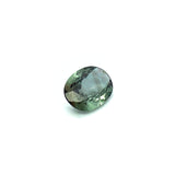 1.06cts Natural Alexandrite Color Change Gemstone - Oval Shape - 23906C/R