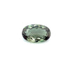 1.11cts Natural Alexandrite Color Change Gemstone - Oval Shape - 23907C/R