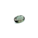 1.11cts Natural Alexandrite Color Change Gemstone - Oval Shape - 23907C/R