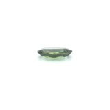 1.11cts Natural Alexandrite Color Change Gemstone - Oval Shape - 23907C/R