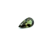 1.30cts Natural Alexandrite Color Change Gemstone - Pear Shape - 23911C/R