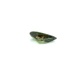 1.30cts Natural Alexandrite Color Change Gemstone - Pear Shape - 23911C/R
