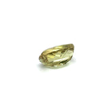 2.66cts Natural Color Change Diaspore Gemstone - Cushion Shape - 25973RGT