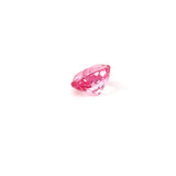 1.22 cts Natural Baby Pink Mahenge Spinel Gemstone - Cushion Shape - 23986RGT
